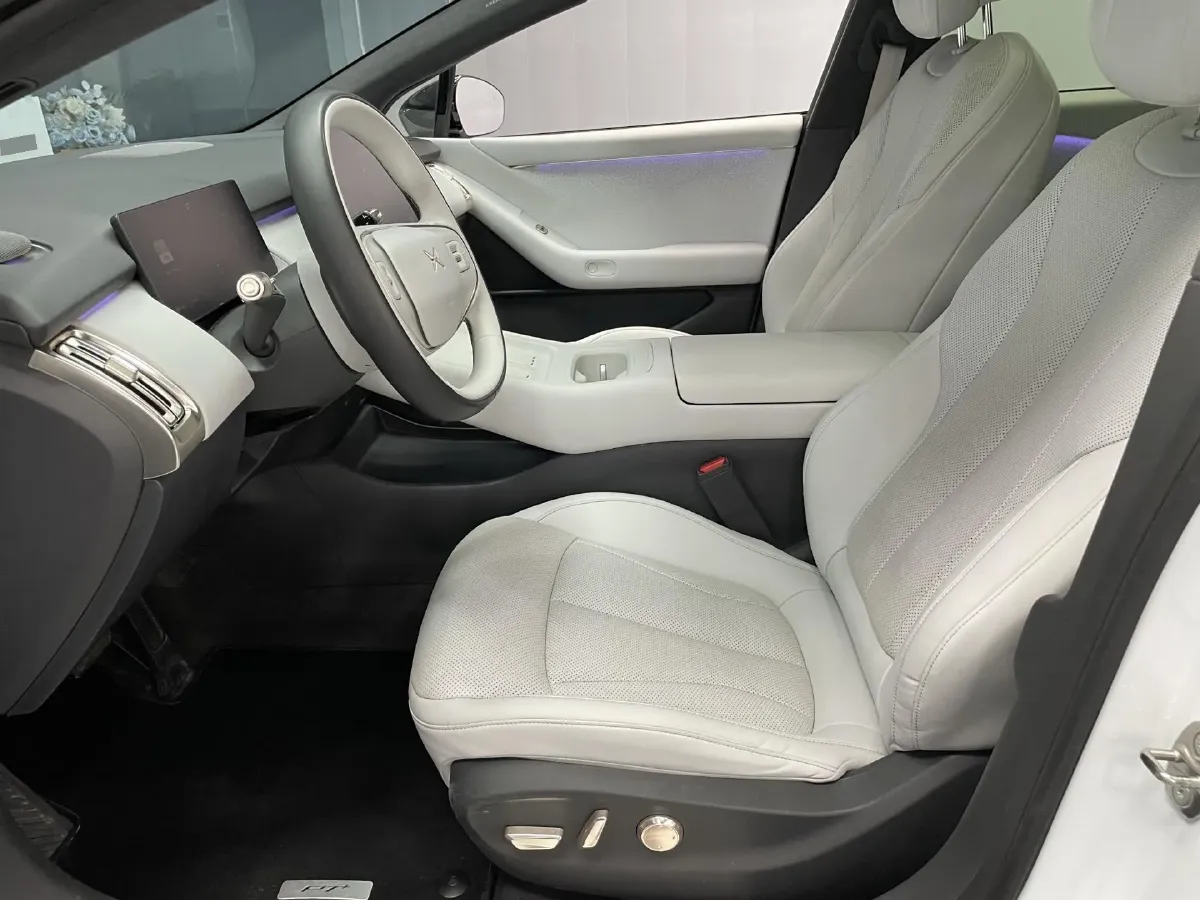 2024 Xpeng P7+ BEV 76.3KWH,autocango,china used car exporter,china ev exporter,chinese used car exporter,chinese used ev exporter