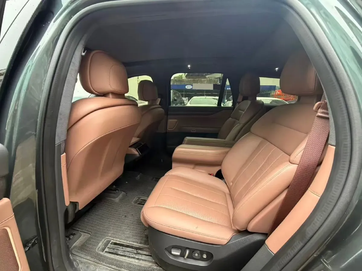 2023 NIO ES8 BEV 75KWH,autocango,china used car exporter,china ev exporter,chinese used car exporter,chinese used ev exporter