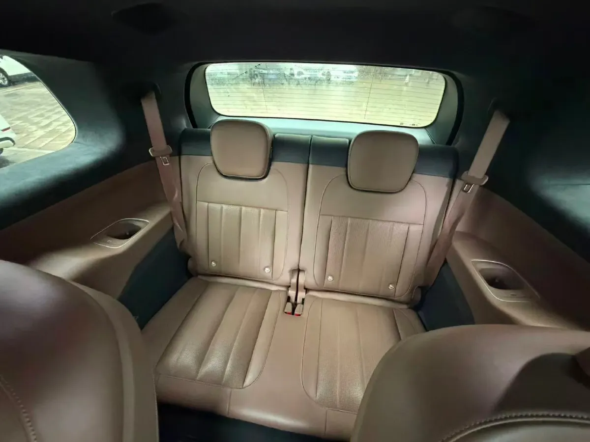 2023 NIO ES8 BEV 75KWH,autocango,china used car exporter,china ev exporter,chinese used car exporter,chinese used ev exporter