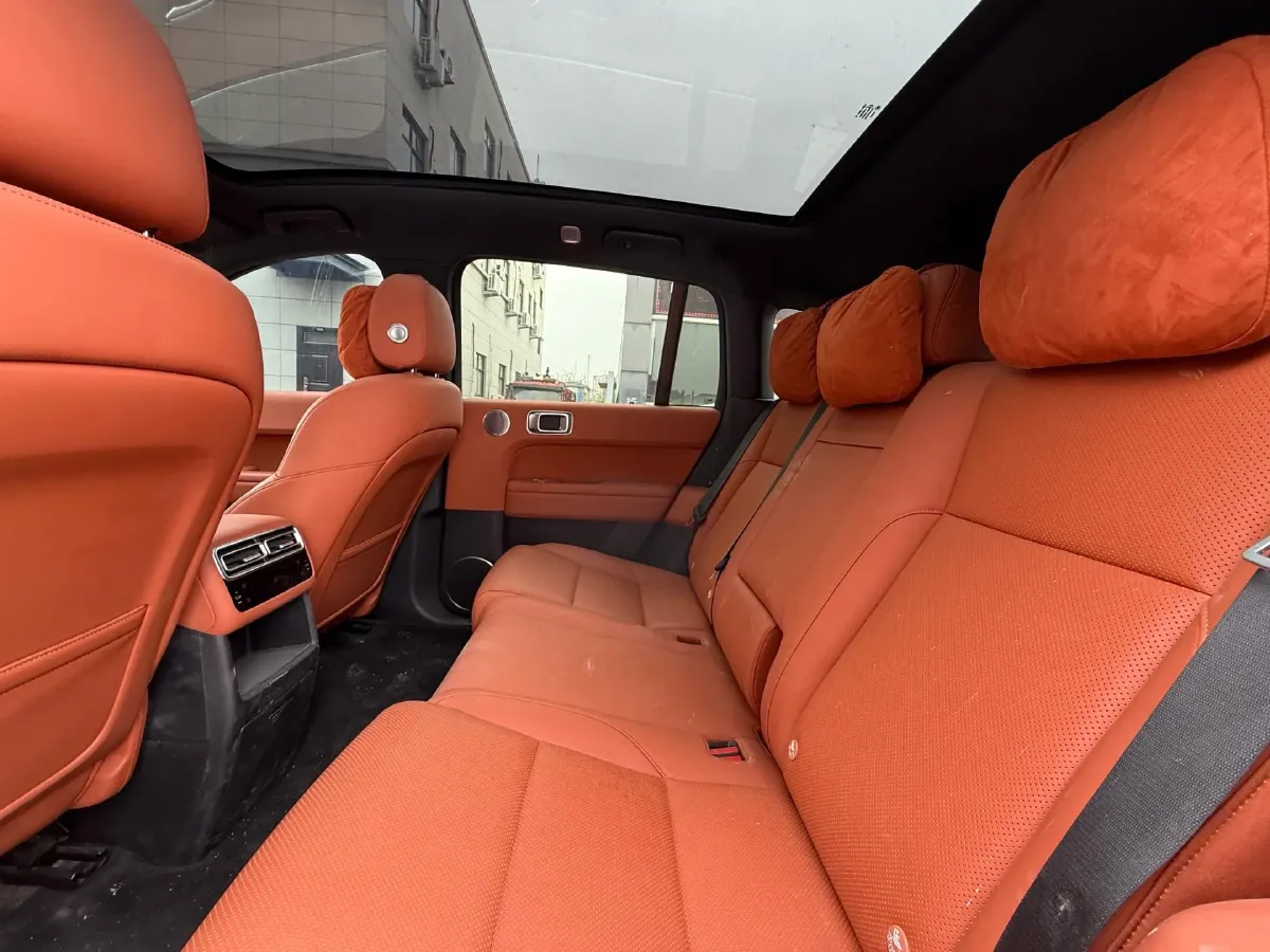 2024 Li L6 Range Extended 154HP L4 REEV 36.8KWH,autocango,china used car exporter,china ev exporter,chinese used car exporter,chinese used ev exporter