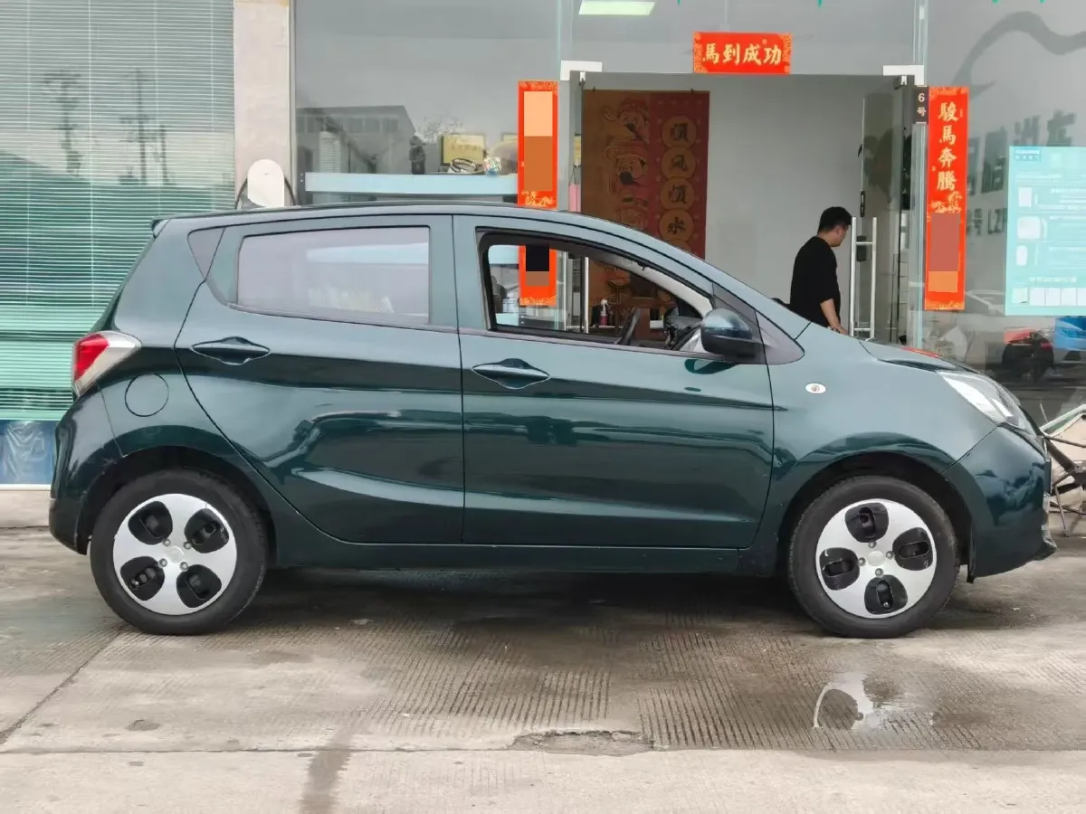 2021 ChangAn BenBen E-Star BEV 31.18KWH,autocango,china used car exporter,china ev exporter,chinese used car exporter,chinese used ev exporter