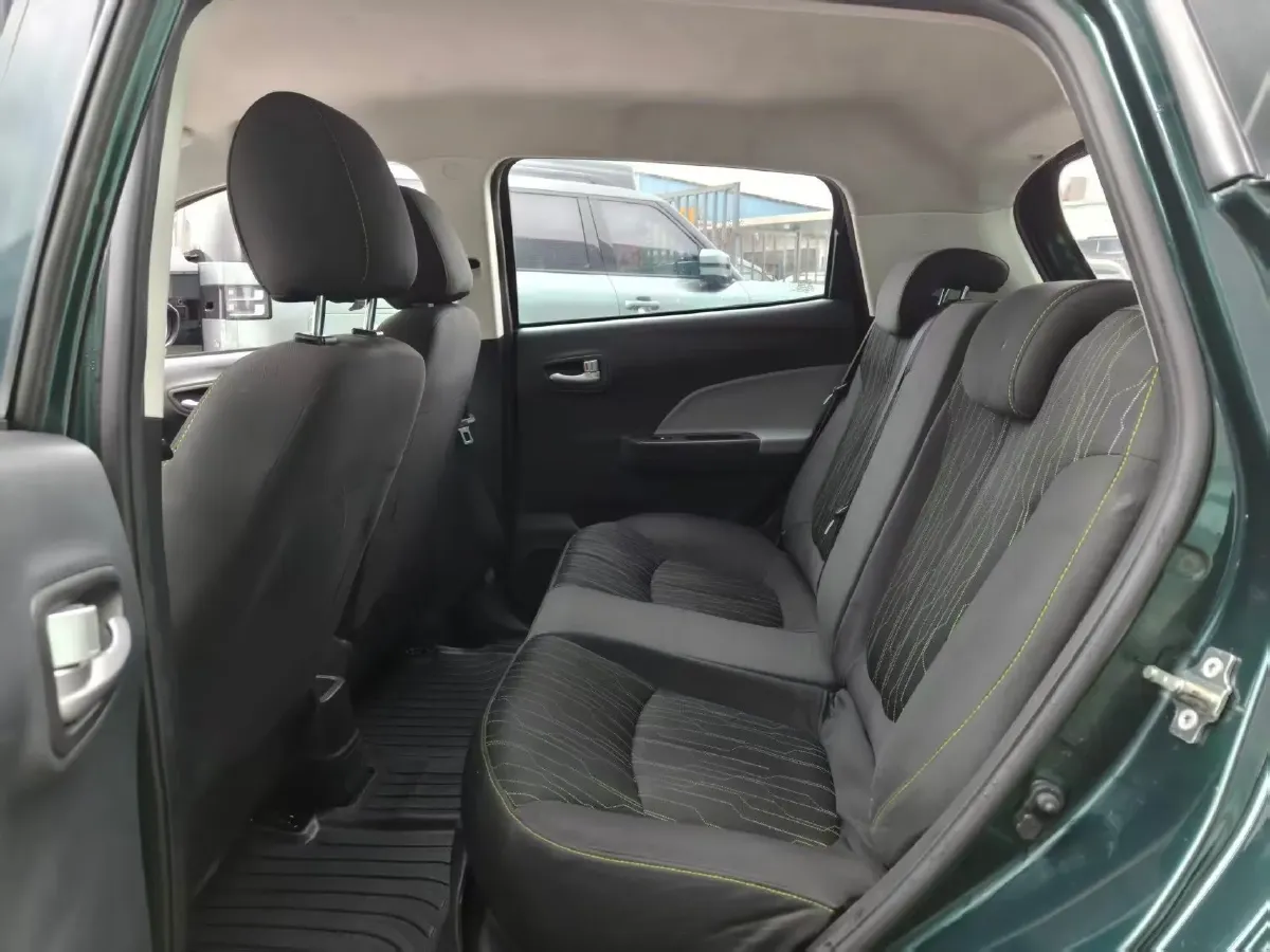 2021 ChangAn BenBen E-Star BEV 31.18KWH,autocango,china used car exporter,china ev exporter,chinese used car exporter,chinese used ev exporter