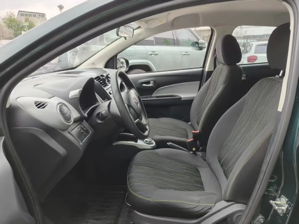 2021 ChangAn BenBen E-Star BEV 31.18KWH,autocango,china used car exporter,china ev exporter,chinese used car exporter,chinese used ev exporter