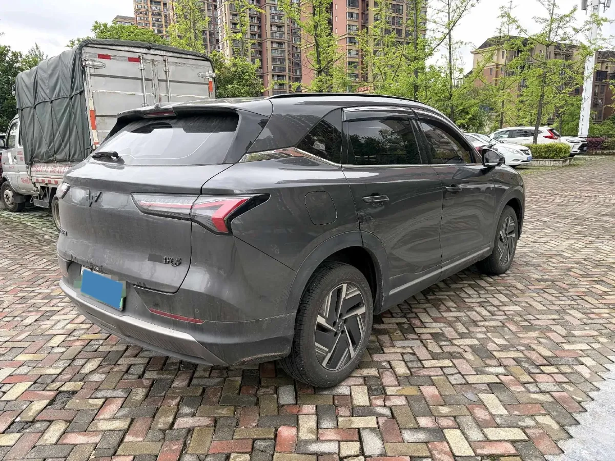 2025 WuLing XingGuangS 1.5L 106HP L4 E-CVT PHEV,autocango,china used car exporter,china ev exporter,chinese used car exporter,chinese used ev exporter