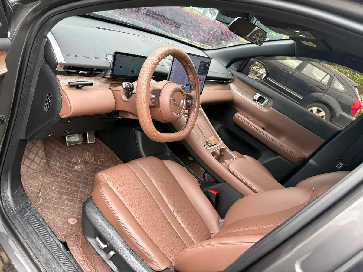 2025 WuLing XingGuangS 1.5L 106HP L4 E-CVT PHEV,autocango,china used car exporter,china ev exporter,chinese used car exporter,chinese used ev exporter