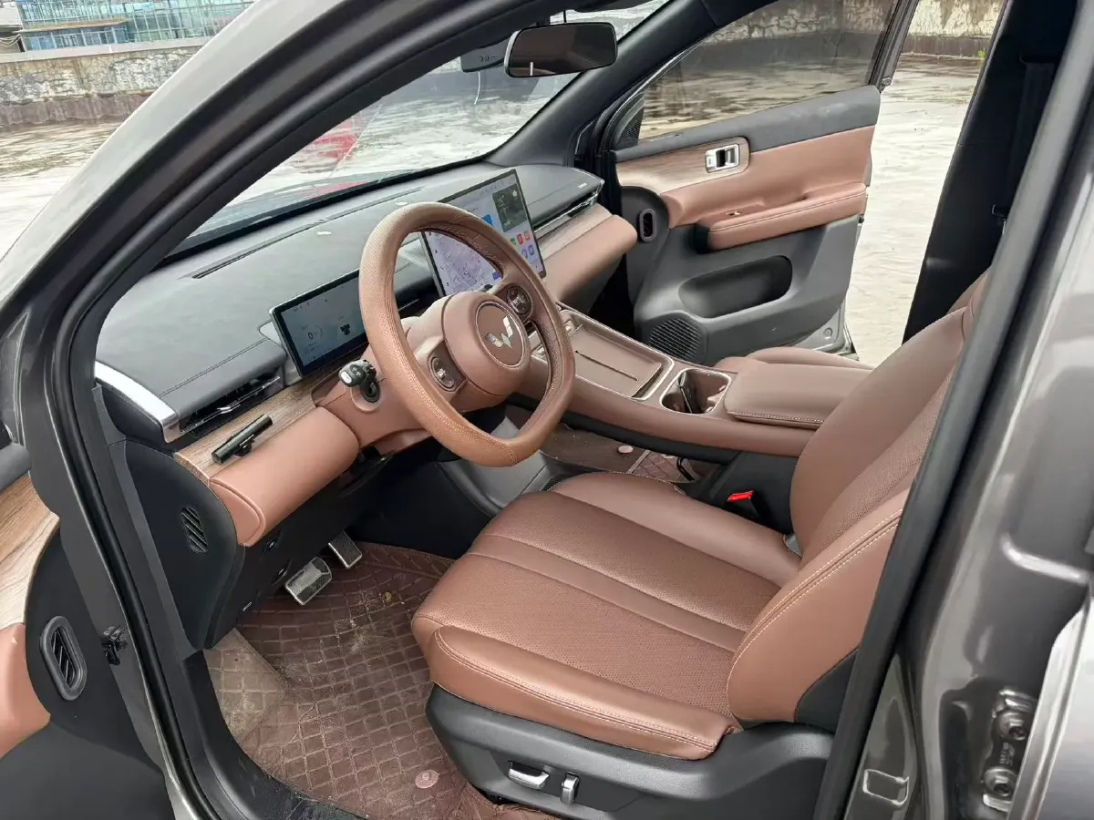 2025 WuLing XingGuangS 1.5L 106HP L4 E-CVT PHEV,autocango,china used car exporter,china ev exporter,chinese used car exporter,chinese used ev exporter