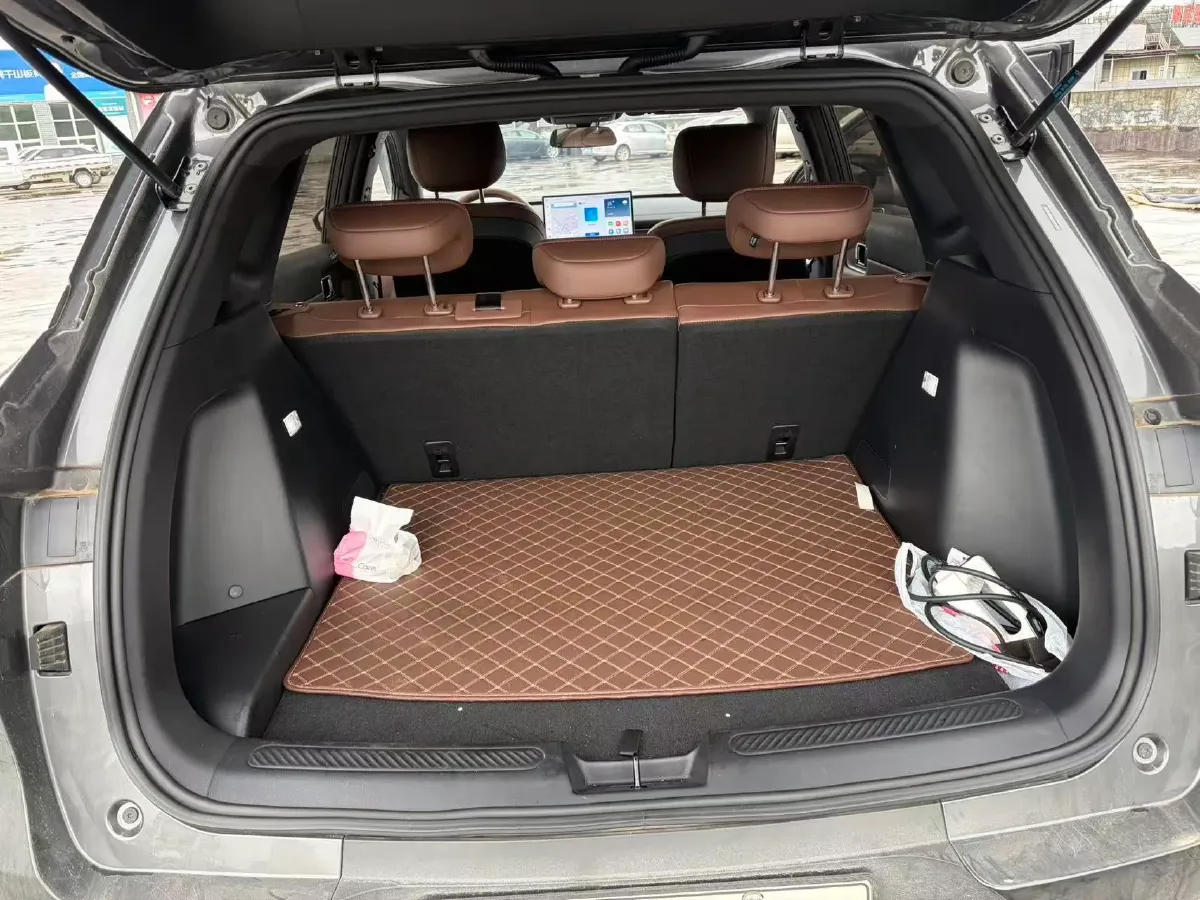 2025 WuLing XingGuangS 1.5L 106HP L4 E-CVT PHEV,autocango,china used car exporter,china ev exporter,chinese used car exporter,chinese used ev exporter