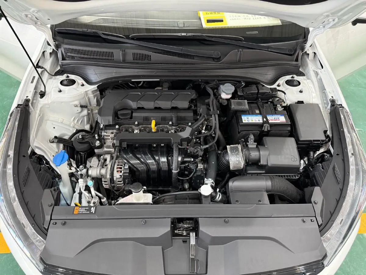 2023 Kia K3 1.5L 115HP L4 CVT,autocango,china used car exporter,china ev exporter,chinese used car exporter,chinese used ev exporter