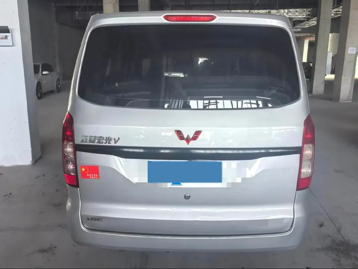 2022 JinBei Little Sea Lion X30 1.5L 102HP L4 5MT,autocango,china used car exporter,china ev exporter,chinese used car exporter,chinese used ev exporter