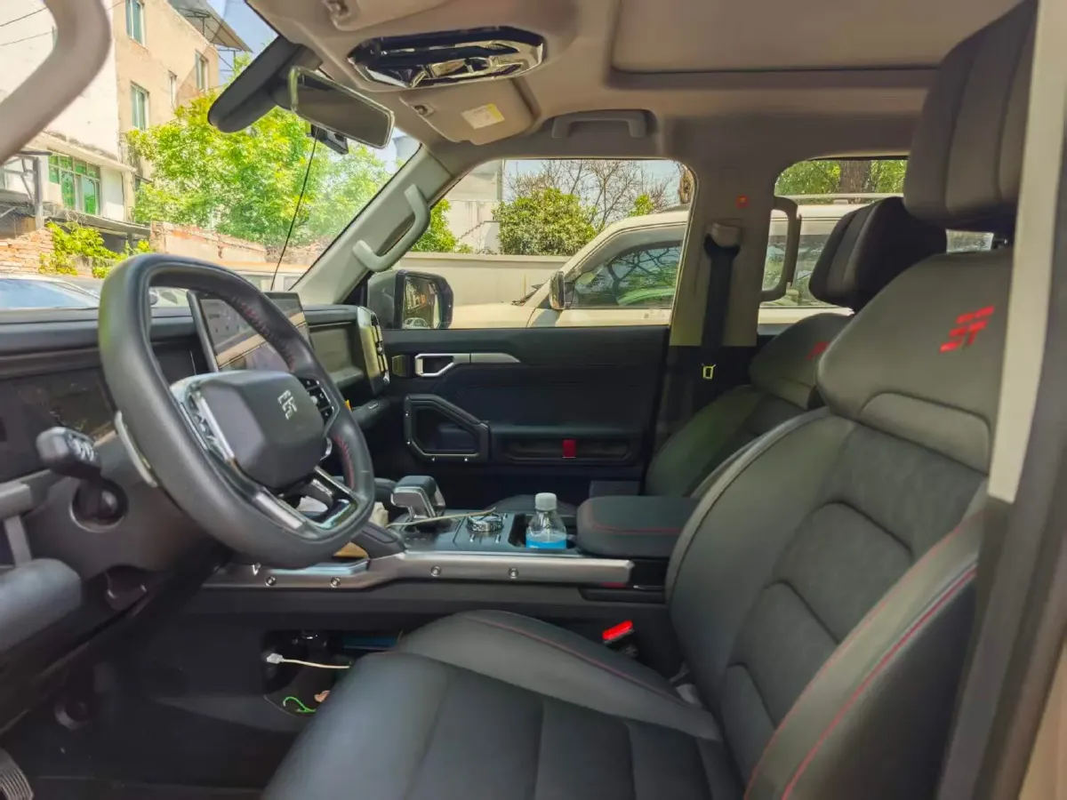 2023 Jetour Traveller 1.5T 184HP L4 7DCT,autocango,china used car exporter,china ev exporter,chinese used car exporter,chinese used ev exporter