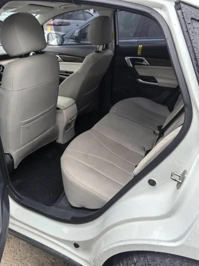 2018 BeiJing Auto EU5 BEV 53.66KWH,autocango,china used car exporter,china ev exporter,chinese used car exporter,chinese used ev exporter