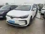 2018 BeiJing Auto EU5 BEV 53.66KWH