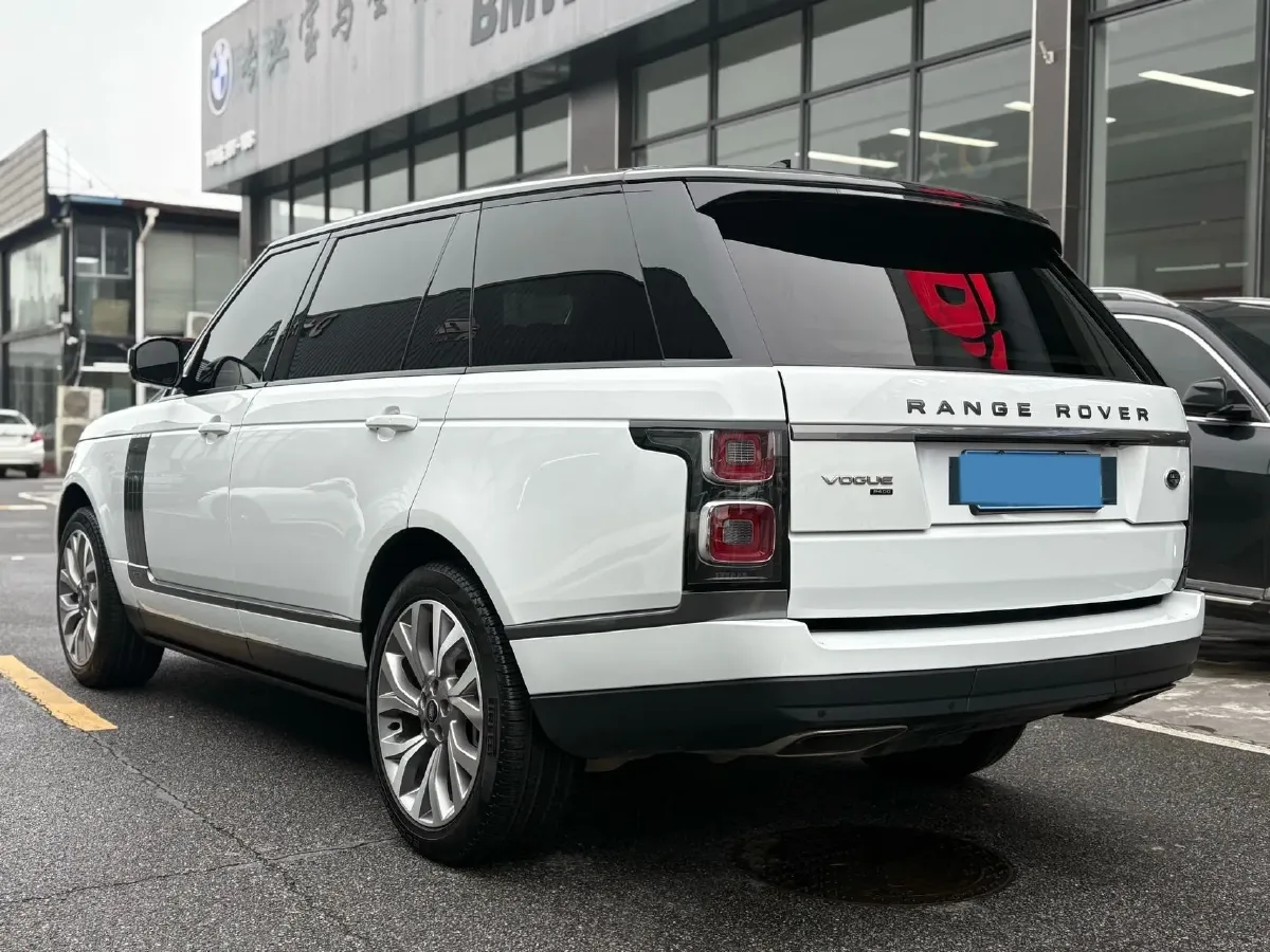 2021 Land Rover Range Rover 3.0T 400HP L6 8AT,autocango,china used car exporter,china ev exporter,chinese used car exporter,chinese used ev exporter