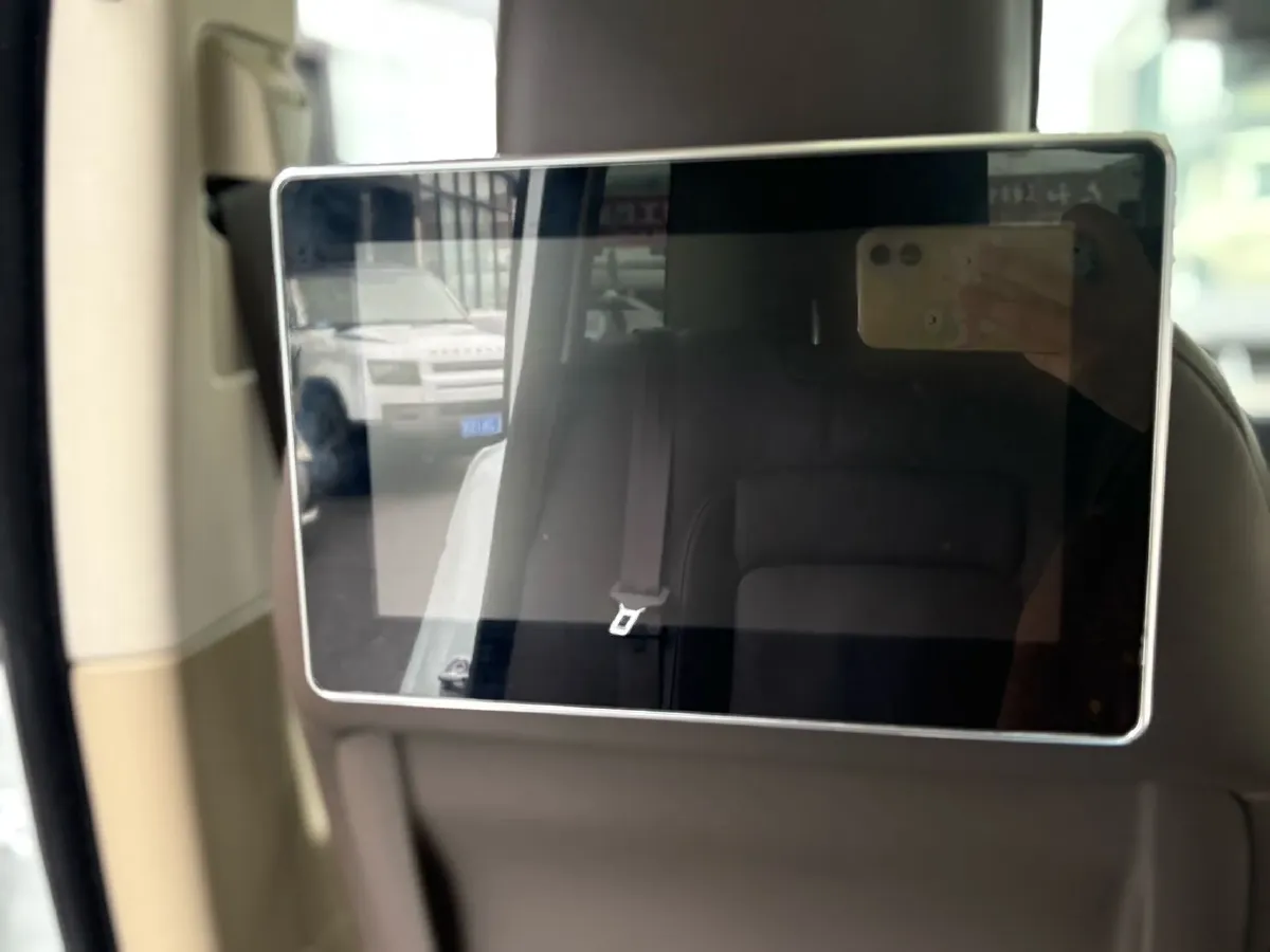 2021 Land Rover Range Rover 3.0T 400HP L6 8AT,autocango,china used car exporter,china ev exporter,chinese used car exporter,chinese used ev exporter