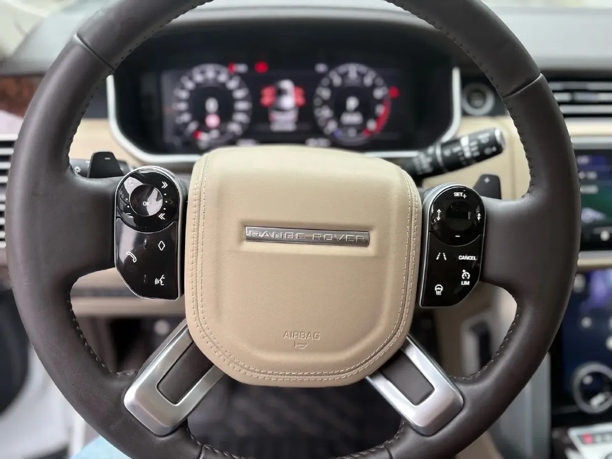 2021 Land Rover Range Rover 3.0T 400HP L6 8AT,autocango,china used car exporter,china ev exporter,chinese used car exporter,chinese used ev exporter