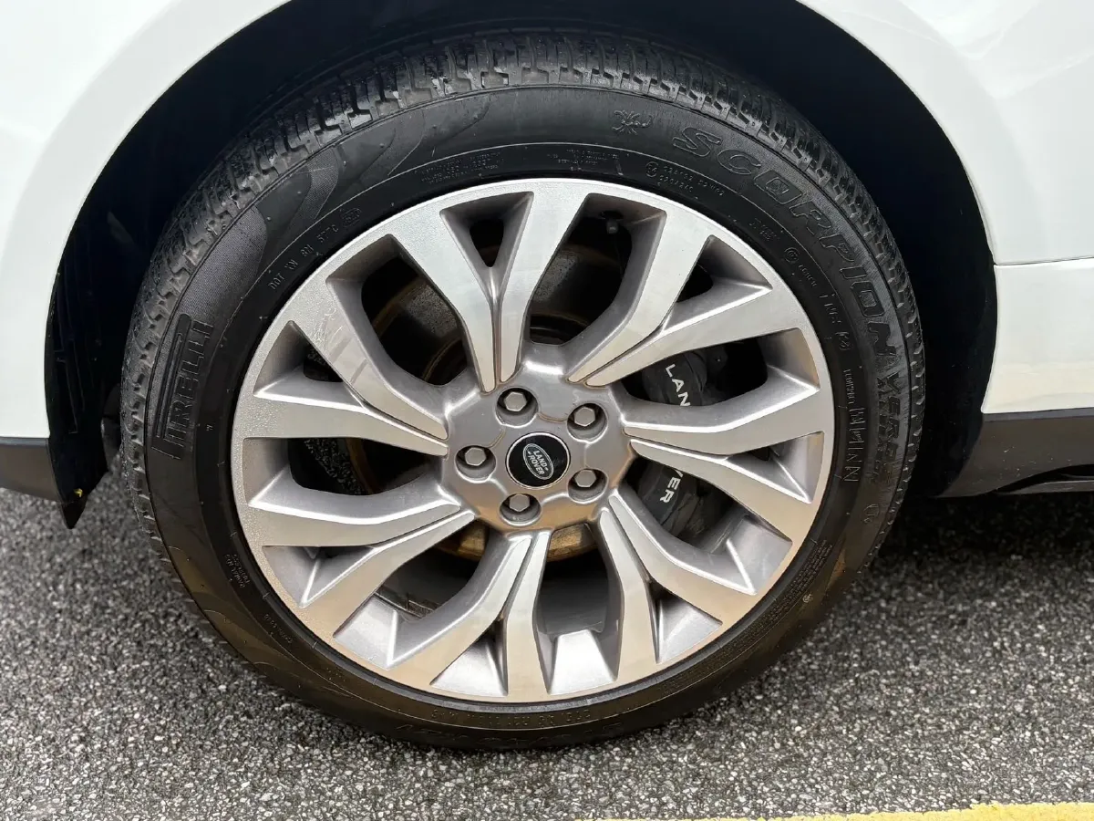 2021 Land Rover Range Rover 3.0T 400HP L6 8AT,autocango,china used car exporter,china ev exporter,chinese used car exporter,chinese used ev exporter