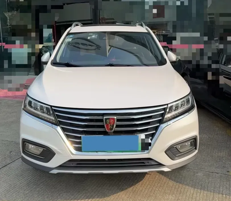 2017 Roewe RX5 1.5T 169HP L4 2AT PHEV 12KWH,autocango,china used car exporter,china ev exporter,chinese used car exporter,chinese used ev exporter