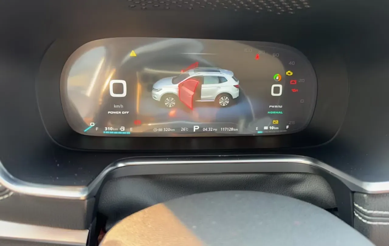 2017 Roewe RX5 1.5T 169HP L4 2AT PHEV 12KWH,autocango,china used car exporter,china ev exporter,chinese used car exporter,chinese used ev exporter