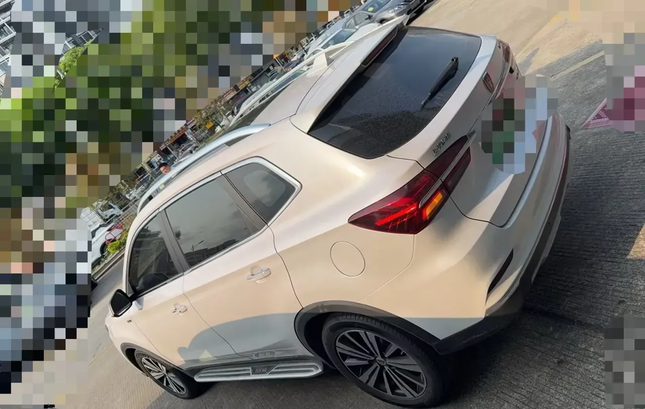 2017 Roewe RX5 1.5T 169HP L4 2AT PHEV 12KWH,autocango,china used car exporter,china ev exporter,chinese used car exporter,chinese used ev exporter