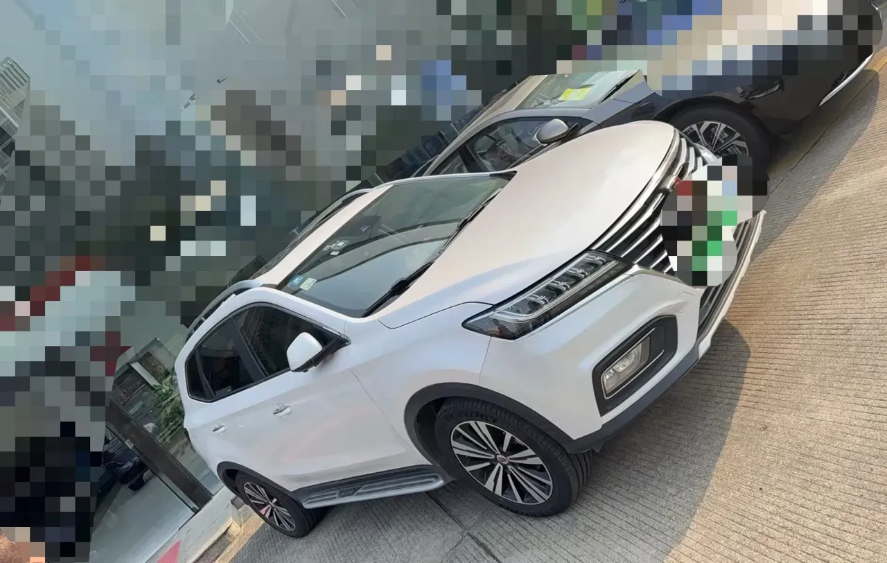 2017 Roewe RX5 1.5T 169HP L4 2AT PHEV 12KWH,autocango,china used car exporter,china ev exporter,chinese used car exporter,chinese used ev exporter
