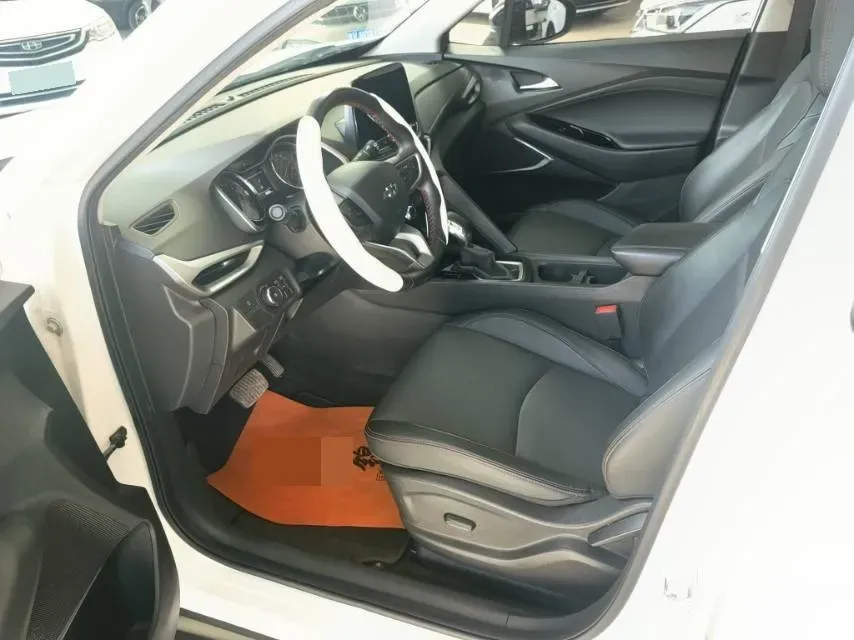 2020 Chevrolet Orlando 1.3T 163HP L3 6AT,autocango,china used car exporter,china ev exporter,chinese used car exporter,chinese used ev exporter