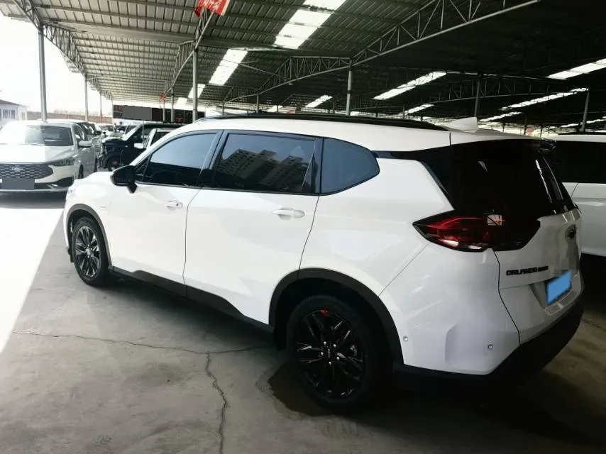 2020 Chevrolet Orlando 1.3T 163HP L3 6AT,autocango,china used car exporter,china ev exporter,chinese used car exporter,chinese used ev exporter