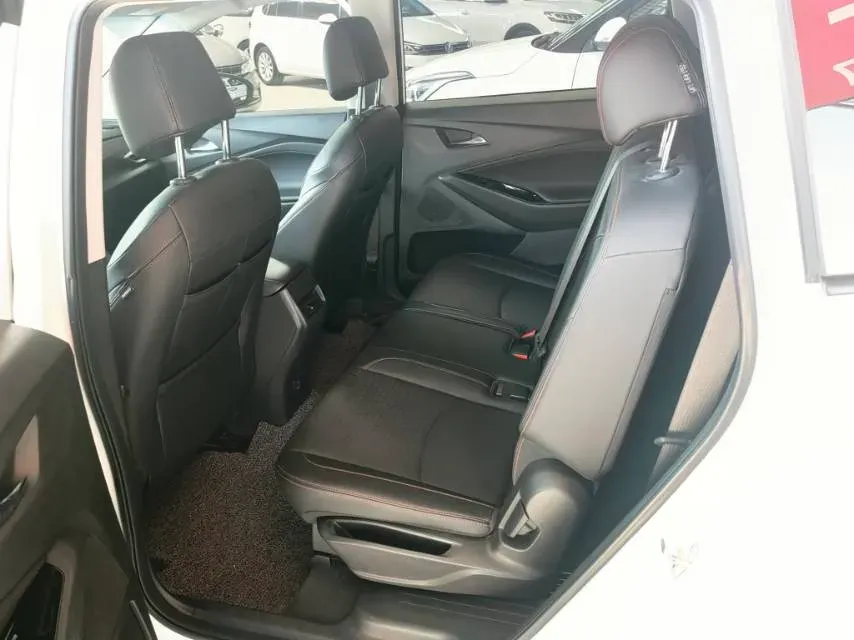 2020 Chevrolet Orlando 1.3T 163HP L3 6AT,autocango,china used car exporter,china ev exporter,chinese used car exporter,chinese used ev exporter