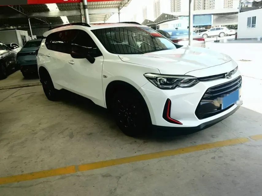 2020 Chevrolet Orlando 1.3T 163HP L3 6AT,autocango,china used car exporter,china ev exporter,chinese used car exporter,chinese used ev exporter