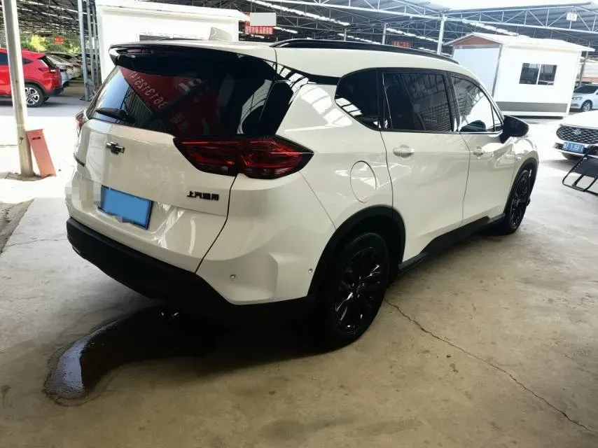 2020 Chevrolet Orlando 1.3T 163HP L3 6AT,autocango,china used car exporter,china ev exporter,chinese used car exporter,chinese used ev exporter