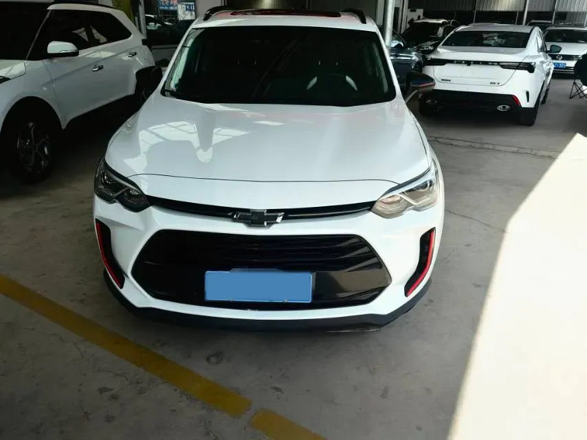 2020 Chevrolet Orlando 1.3T 163HP L3 6AT,autocango,china used car exporter,china ev exporter,chinese used car exporter,chinese used ev exporter