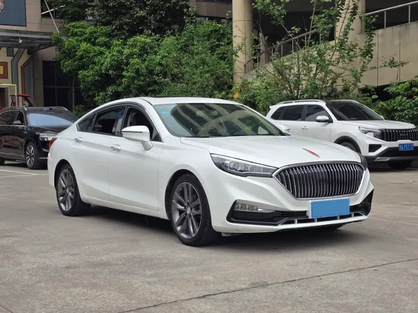 2019 HongQi H5 1.8T 180HP L4 6AT,autocango,china used car exporter,china ev exporter,chinese used car exporter,chinese used ev exporter