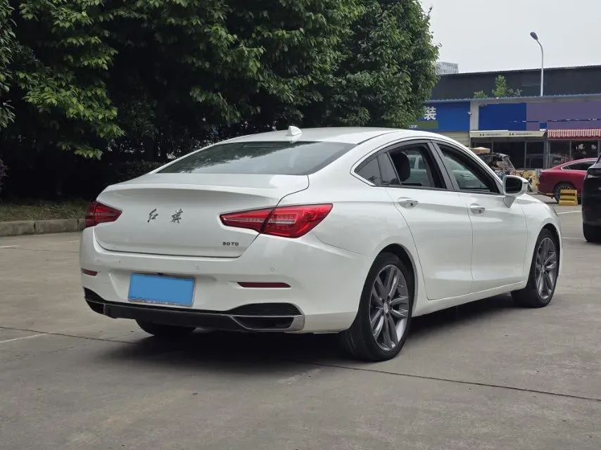 2019 HongQi H5 1.8T 180HP L4 6AT,autocango,china used car exporter,china ev exporter,chinese used car exporter,chinese used ev exporter