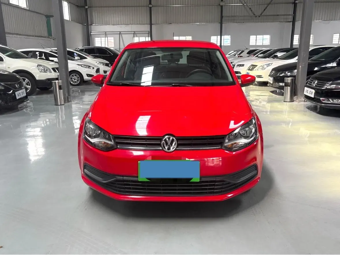 2016 Volkswagen Polo 1.4L 90HP L4 6AT,autocango,china used car exporter,china ev exporter,chinese used car exporter,chinese used ev exporter