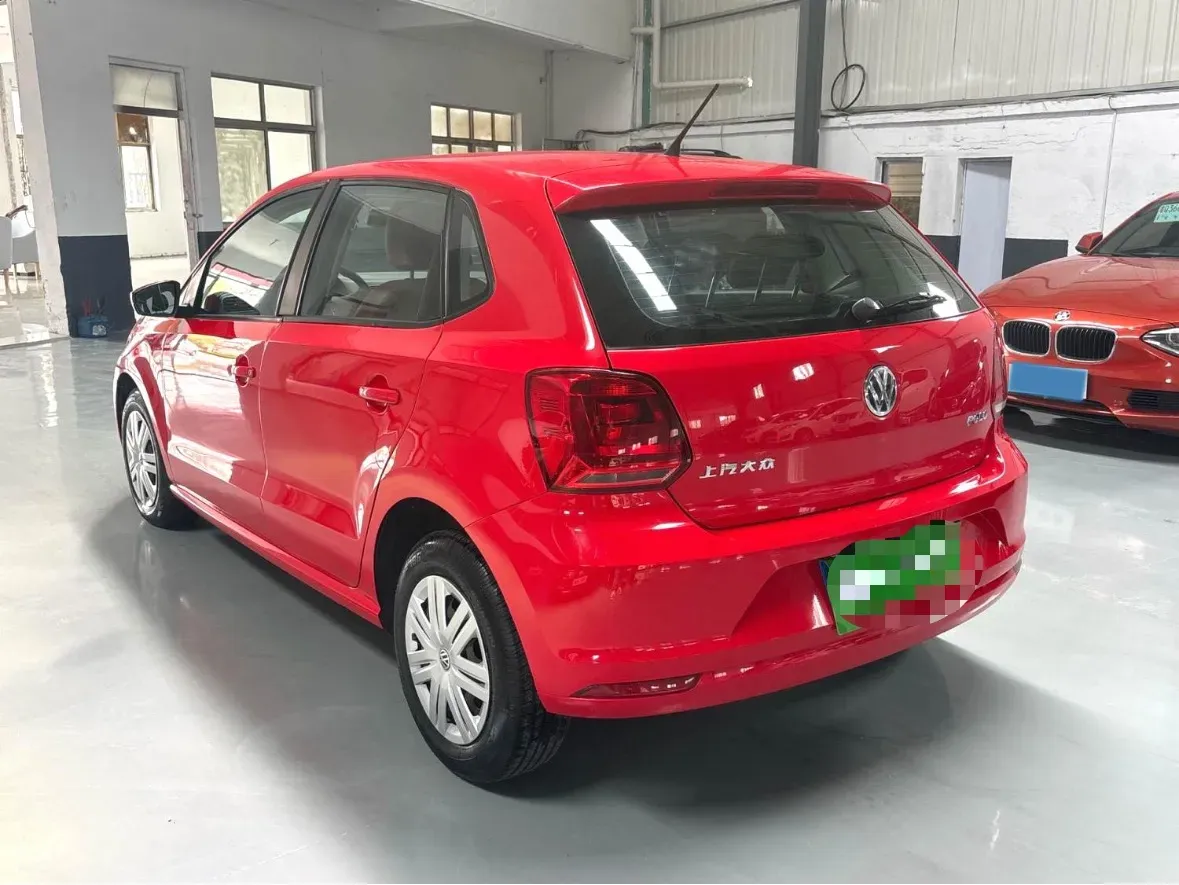 2016 Volkswagen Polo 1.4L 90HP L4 6AT,autocango,china used car exporter,china ev exporter,chinese used car exporter,chinese used ev exporter