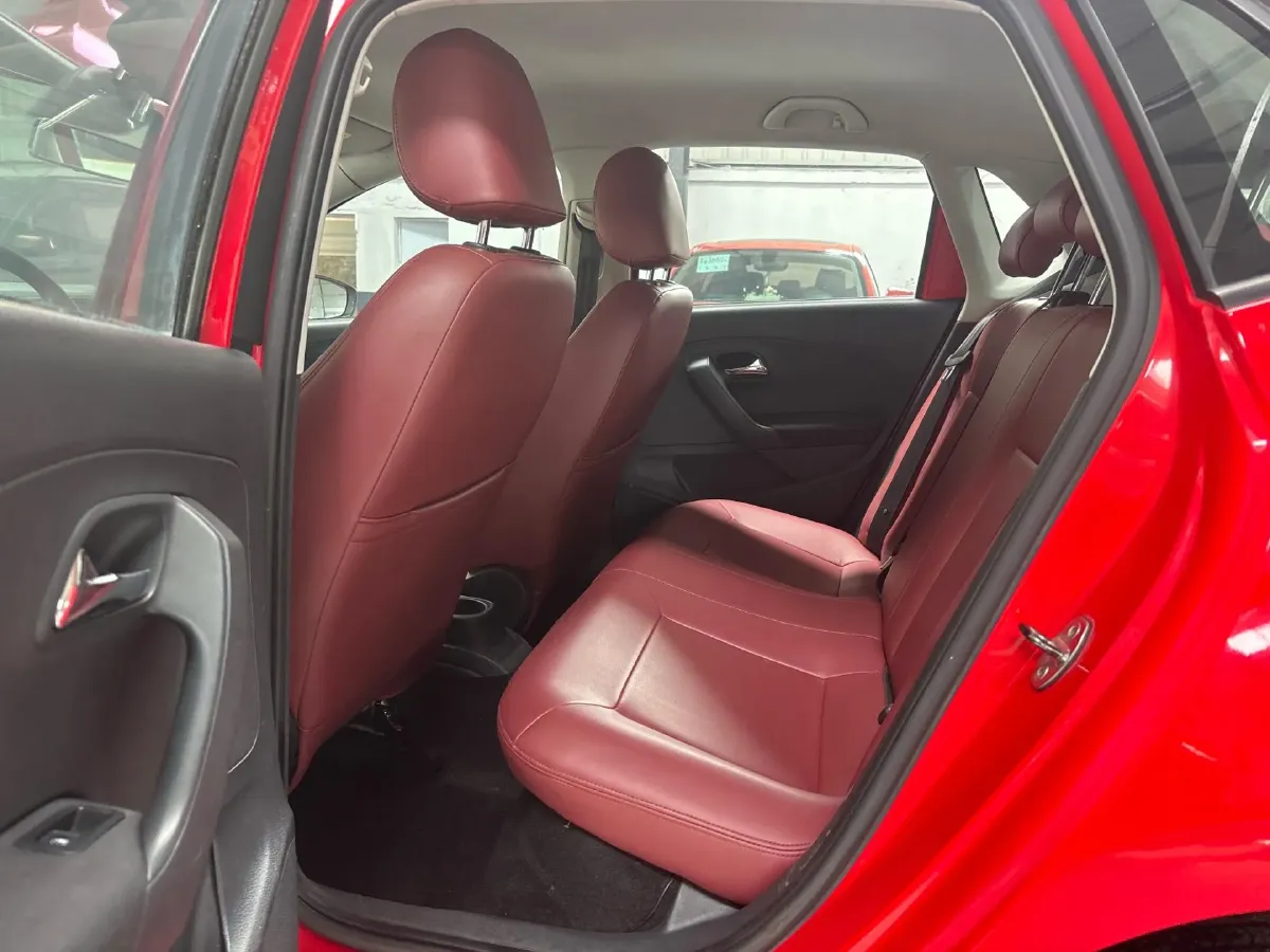 2016 Volkswagen Polo 1.4L 90HP L4 6AT,autocango,china used car exporter,china ev exporter,chinese used car exporter,chinese used ev exporter