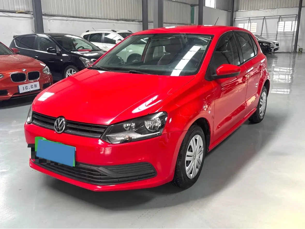 2016 Volkswagen Polo 1.4L 90HP L4 6AT,autocango,china used car exporter,china ev exporter,chinese used car exporter,chinese used ev exporter