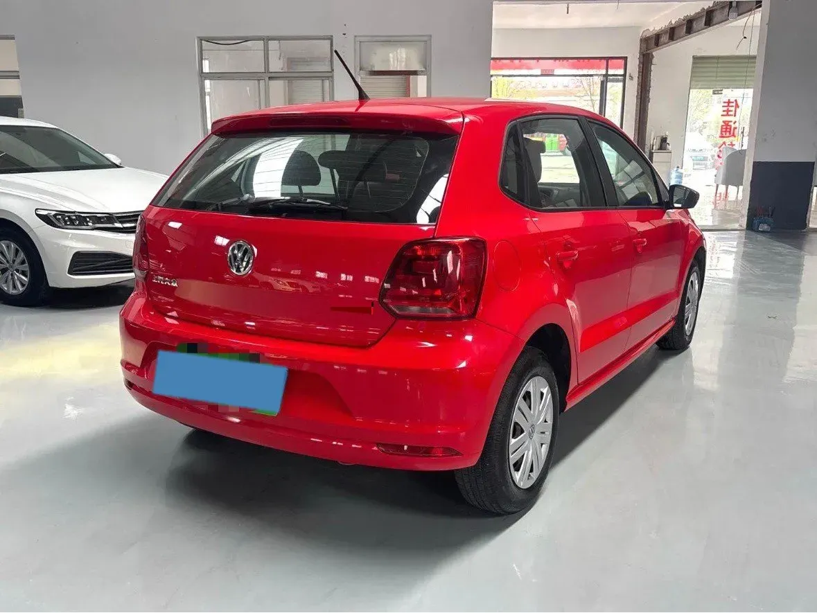 2016 Volkswagen Polo 1.4L 90HP L4 6AT,autocango,china used car exporter,china ev exporter,chinese used car exporter,chinese used ev exporter