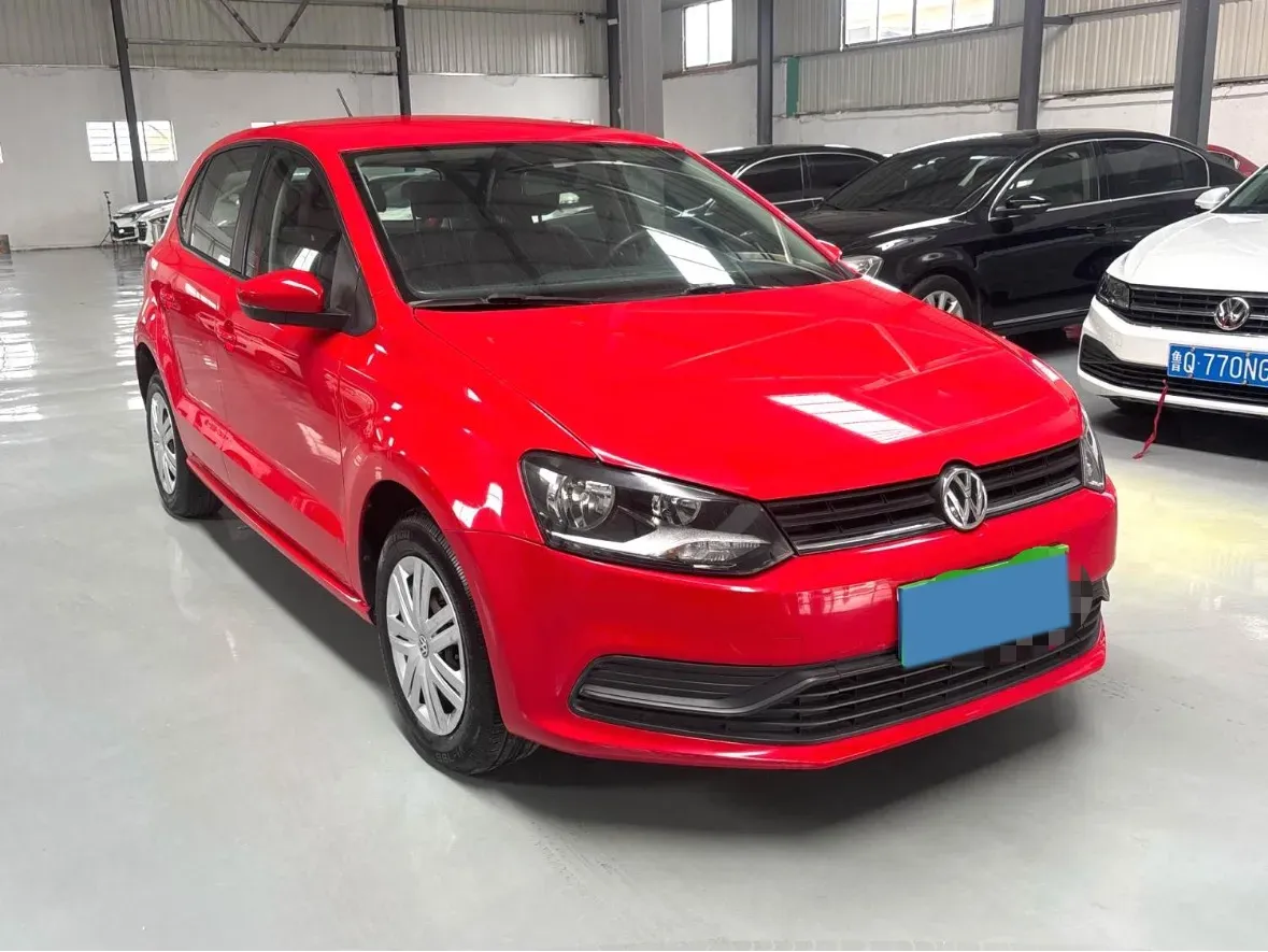 2016 Volkswagen Polo 1.4L 90HP L4 6AT,autocango,china used car exporter,china ev exporter,chinese used car exporter,chinese used ev exporter