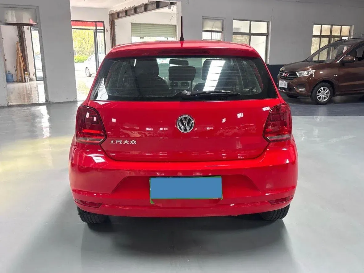 2016 Volkswagen Polo 1.4L 90HP L4 6AT,autocango,china used car exporter,china ev exporter,chinese used car exporter,chinese used ev exporter