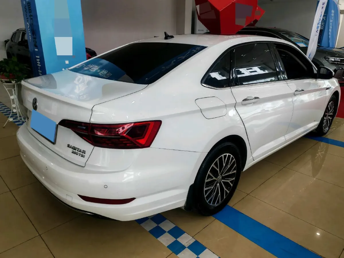 2021 Volkswagen Sagitar 1.4T 150HP L4 7DCT,autocango,china used car exporter,china ev exporter,chinese used car exporter,chinese used ev exporter