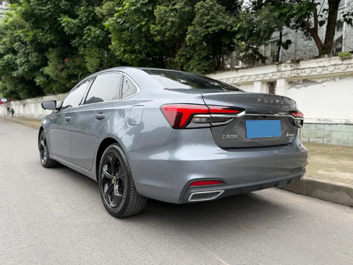 2020 Roewe i6 MAX 1.5T 173HP L4 7DCT,autocango,china used car exporter,china ev exporter,chinese used car exporter,chinese used ev exporter