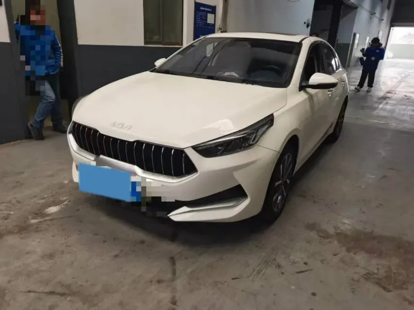 2023 Kia K3 1.5L 115HP L4 CVT,autocango,china used car exporter,china ev exporter,chinese used car exporter,chinese used ev exporter
