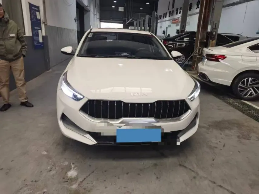 2023 Kia K3 1.5L 115HP L4 CVT,autocango,china used car exporter,china ev exporter,chinese used car exporter,chinese used ev exporter