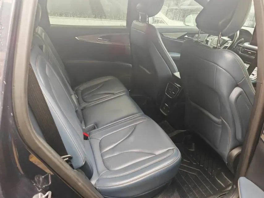 2021 Lincoln Nautilus 2.0T 245HP L4 8AT,autocango,china used car exporter,china ev exporter,chinese used car exporter,chinese used ev exporter