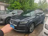 2021 LINCOLN NAUTILUS,autocango,china used car exporter,china ev exporter,chinese used car exporter,chinese used ev exporter