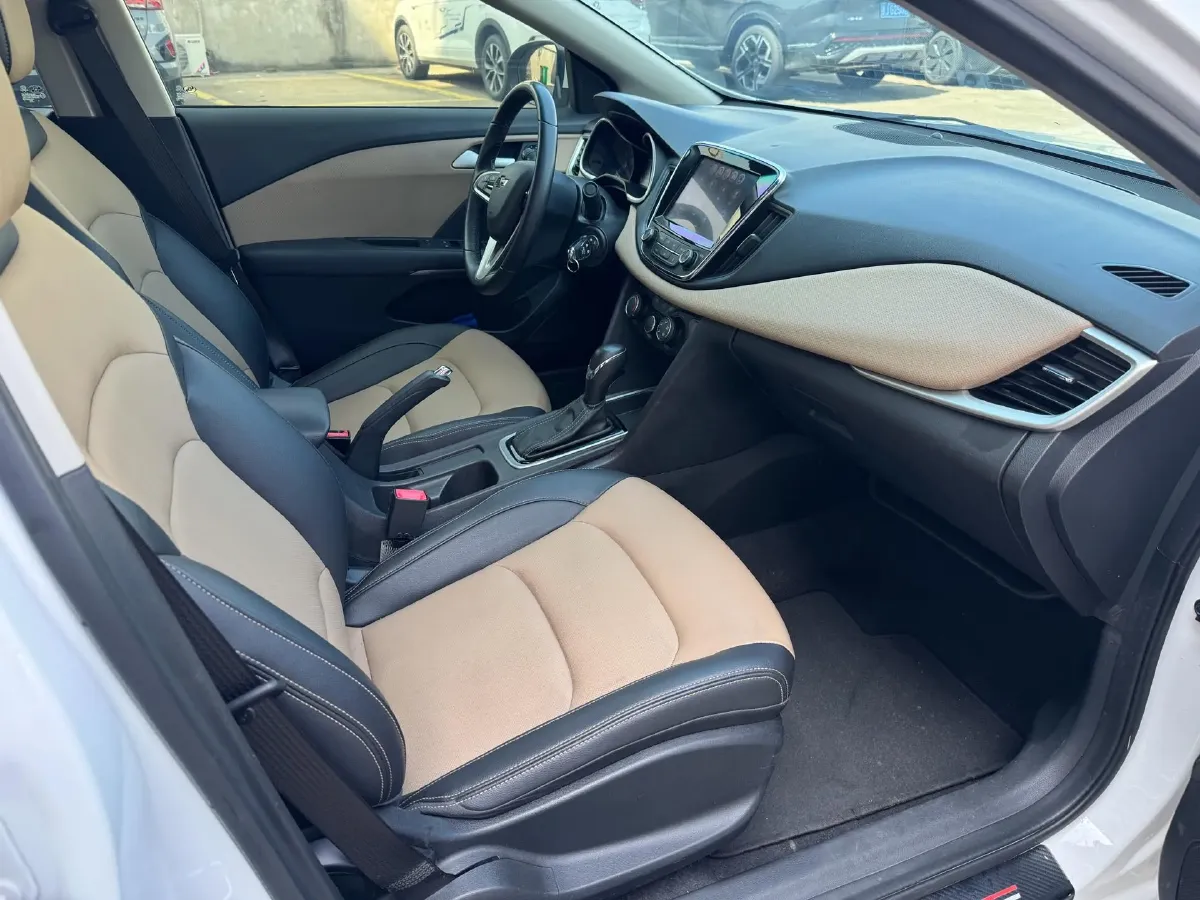 2020 Chevrolet Monza 1.5L 113HP L4 6AT,autocango,china used car exporter,china ev exporter,chinese used car exporter,chinese used ev exporter