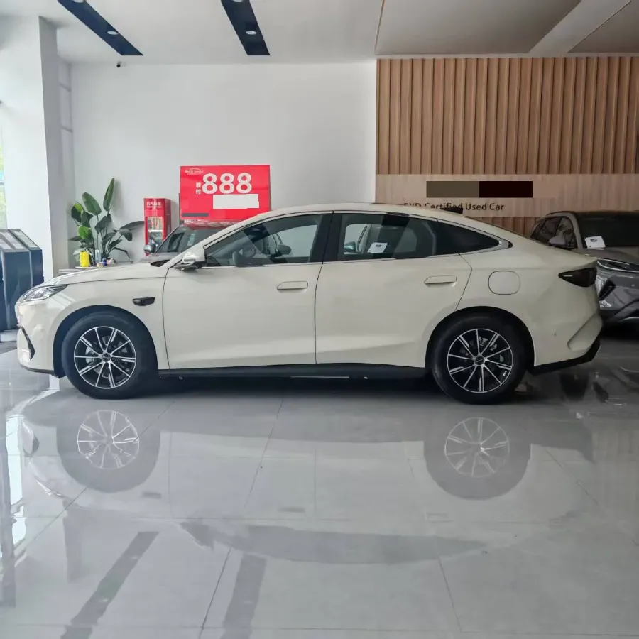 2025 BYD Seal 06 1.5L 101HP L4 E-CVT PHEV 15.87KWH,autocango,china used car exporter,china ev exporter,chinese used car exporter,chinese used ev exporter