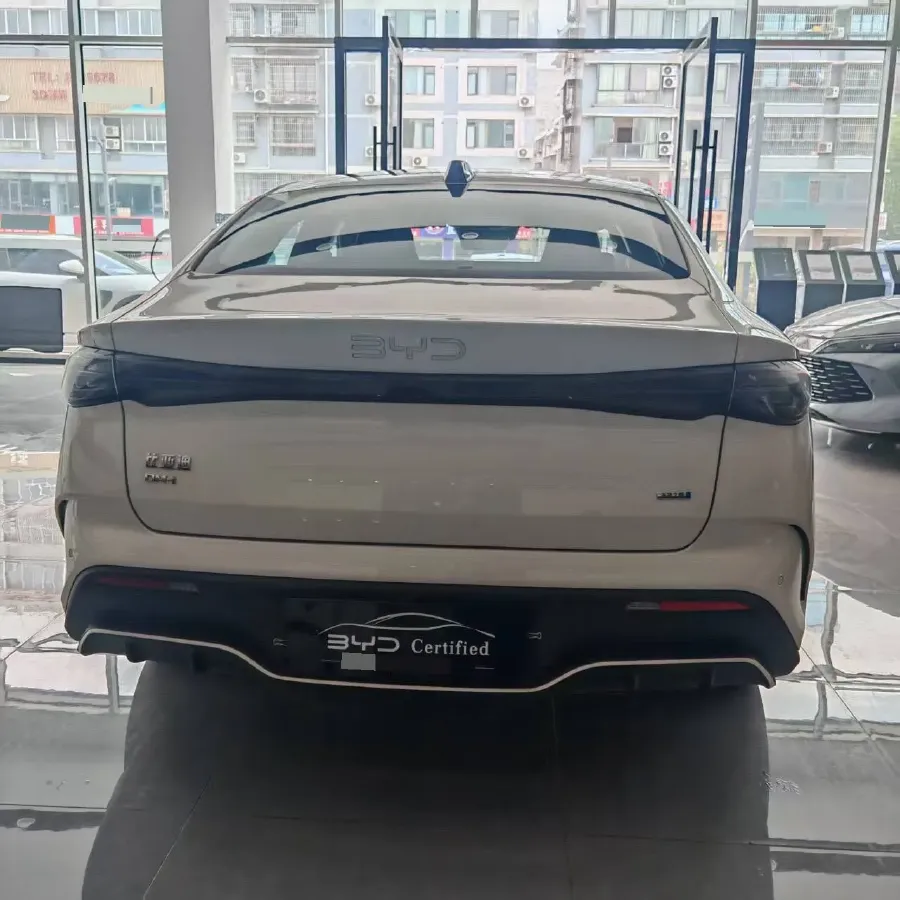 2025 BYD Seal 06 1.5L 101HP L4 E-CVT PHEV 15.87KWH,autocango,china used car exporter,china ev exporter,chinese used car exporter,chinese used ev exporter