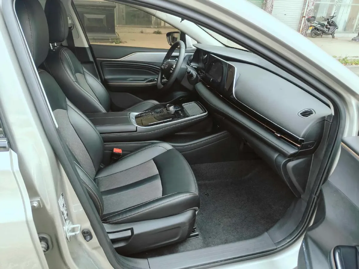 2023 Aion S BEV 55.2KWH,autocango,china used car exporter,china ev exporter,chinese used car exporter,chinese used ev exporter