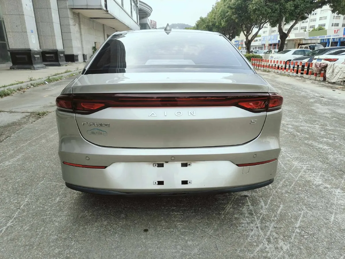 2023 Aion S BEV 55.2KWH,autocango,china used car exporter,china ev exporter,chinese used car exporter,chinese used ev exporter